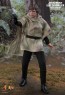 Hot Toys - Luke Skywalker - Deluxe Version - Star Wars: Return of the Jedi