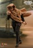 Hot Toys - Luke Skywalker - Deluxe Version - Star Wars: Return of the Jedi