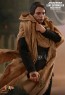 Hot Toys - Luke Skywalker - Deluxe Version - Star Wars: Return of the Jedi