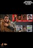 Hot Toys - Luke Skywalker - Deluxe Version - Star Wars: Return of the Jedi