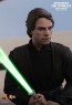 Hot Toys - Luke Skywalker - Deluxe Version - Star Wars: Return of the Jedi