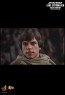 Hot Toys - Luke Skywalker - Deluxe Version - Star Wars: Return of the Jedi