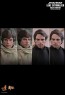 Hot Toys - Luke Skywalker - Deluxe Version - Star Wars: Return of the Jedi