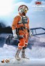 Hot Toys - Luke Skywalker Snowspeeder Pilot - Star Wars - The Empire Strikes Back - 40th Anniversary