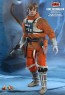Hot Toys - Luke Skywalker Snowspeeder Pilot - Star Wars - The Empire Strikes Back - 40th Anniversary