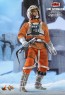 Hot Toys - Luke Skywalker Snowspeeder Pilot - Star Wars - The Empire Strikes Back - 40th Anniversary