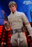 Hot Toys - Luke Skywalker - Bespin - DX - The Empire Strikes Back