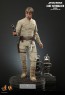 Hot Toys - Luke Skywalker - Bespin - DX - The Empire Strikes Back