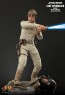 Hot Toys - Luke Skywalker - Bespin - DX - The Empire Strikes Back - Deluxe Version