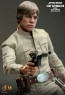 Hot Toys - Luke Skywalker - Bespin - DX - The Empire Strikes Back - Deluxe Version