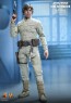 Hot Toys - Luke Skywalker - Bespin - DX - The Empire Strikes Back - Deluxe Version