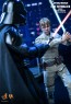 Hot Toys - Luke Skywalker - Bespin - DX - The Empire Strikes Back - Deluxe Version