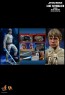 Hot Toys - Luke Skywalker - Bespin - DX - The Empire Strikes Back - Deluxe Version