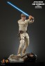 Hot Toys - Luke Skywalker - Bespin - DX - The Empire Strikes Back - Deluxe Version