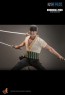 Hot Toys - Rorona Zoro - One Piece 