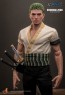 Hot Toys - Rorona Zoro - One Piece 