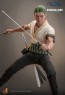 Hot Toys - Rorona Zoro - One Piece 