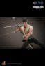 Hot Toys - Rorona Zoro - One Piece 