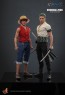 Hot Toys - Rorona Zoro - One Piece 