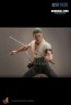 Hot Toys - Rorona Zoro - One Piece 