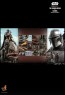 Hot Toys - Mandalorian & Blurrg - Star Wars: The Mandalorian - Collectible Set