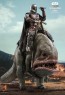 Hot Toys - Mandalorian & Blurrg - Star Wars: The Mandalorian - Collectible Set