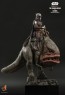 Hot Toys - Mandalorian & Blurrg - Star Wars: The Mandalorian - Collectible Set