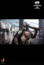 Hot Toys - Mandalorian & Blurrg - Star Wars: The Mandalorian - Collectible Set