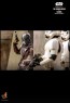 Hot Toys - Mandalorian & Blurrg - Star Wars: The Mandalorian - Collectible Set