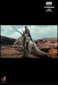 Hot Toys - Mandalorian & Blurrg - Star Wars: The Mandalorian - Collectible Set