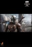 Hot Toys - Mandalorian & Blurrg - Star Wars: The Mandalorian - Collectible Set