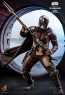 Hot Toys - Mandalorian & Blurrg - Star Wars: The Mandalorian - Collectible Set