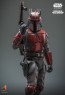 Hot Toys - Mandalorian Super Commando - Star Wars: Ahsoka