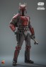 Hot Toys - Mandalorian Super Commando - Star Wars: Ahsoka