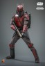 Hot Toys - Mandalorian Super Commando - Star Wars: Ahsoka