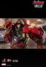 Hot Toys - Iron Man Mark XLII - Avengers: Age of Ultron - Diecast