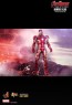 Hot Toys - Iron Man Mark XLII - Avengers: Age of Ultron - Diecast