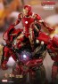 Hot Toys - Iron Man Mark XLII - Avengers: Age of Ultron - Diecast