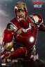 Hot Toys - Iron Man Mark XLII - Avengers: Age of Ultron - Diecast