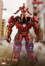 Hot Toys - Iron Man Mark XLII - Avengers: Age of Ultron - Diecast