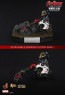 Hot Toys - Iron Man Mark XLII - Avengers: Age of Ultron - Diecast