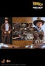 Hot Toys - Marty McFly - Back to the Future Part III 