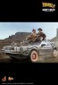 Hot Toys - Marty McFly - Back to the Future Part III 