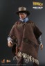 Hot Toys - Marty McFly - Back to the Future Part III 