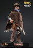 Hot Toys - Marty McFly - Back to the Future Part III 