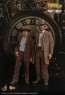 Hot Toys - Marty McFly - Back to the Future Part III 