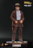 Hot Toys - Marty McFly - Back to the Future Part III 