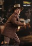Hot Toys - Marty McFly - Back to the Future Part III 