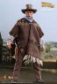 Hot Toys - Marty McFly - Back to the Future Part III 