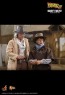 Hot Toys - Marty McFly - Back to the Future Part III 